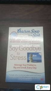 self help books