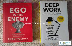 self help books