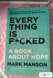 self-help and psychological philosophy book