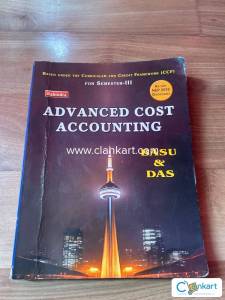 sem3 advanced cost accounting