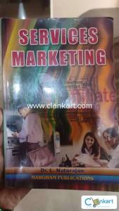 services  marketing