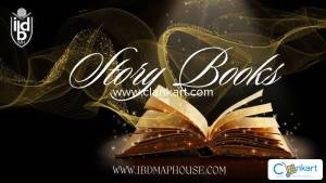 short story books for kids