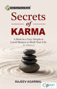 shri vinod pustak mandir secrets of karma books