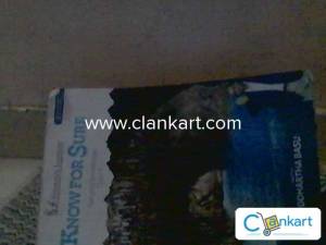 siddhartha basu know for sure gk book for class 8