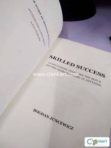skilled success