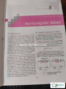 s.l arora physics volume II