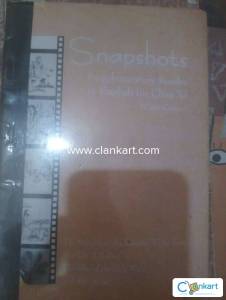 snapshots class 11