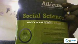 social science cbse class 9