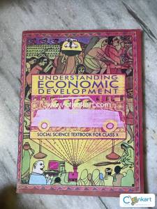 social science textbook for class X