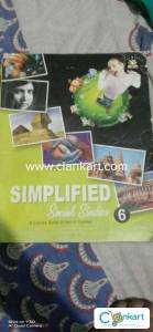 social studies for class 6th