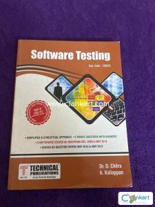 software testing