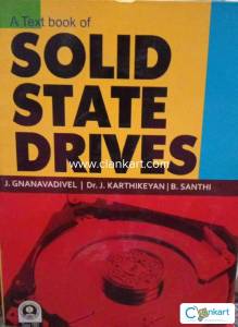 solid state drives for engineering