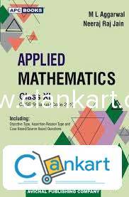 solution to applied mathematics