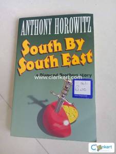 south by south east