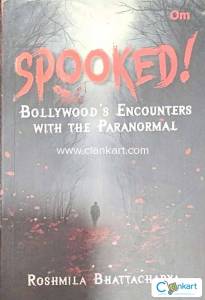 spooked bollywood's encounter with the paranormal