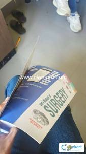 srb manual of surgery