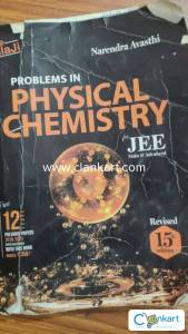 sri balaji's Organic chemistry