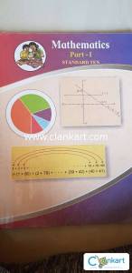 ssc school textbooks