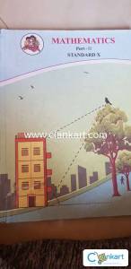 ssc school textbooks