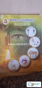 ssc school textbooks