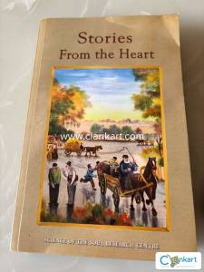stories from the heart