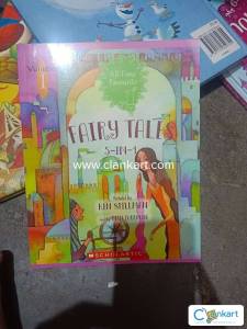 story book for children