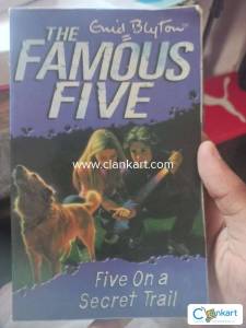 story books