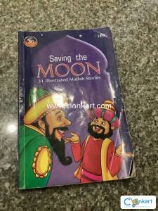 storybook for kids