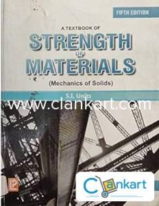 strength of materials