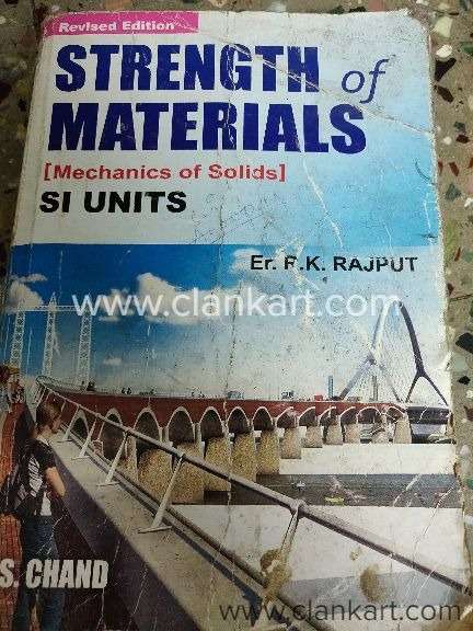 strength of materials mechanics of solids