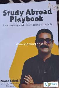 study abroad palybook
