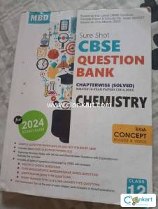 sureshot CBSE chemistry class 12th