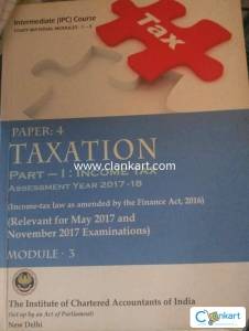 taxation by ipc
