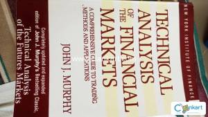 technical analysis of the financial markets by John Murphy 1999 USA