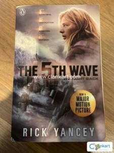 the 5th wave rick yancey