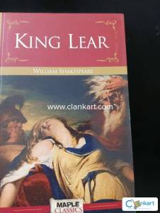 the King Lear