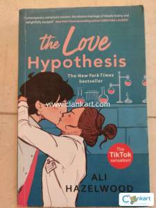 the Love Hypothesis