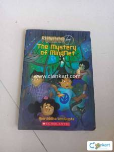 the Mystery of mindnet