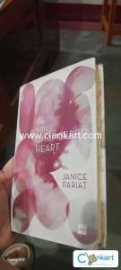 the NINE CHAMBERED HEART