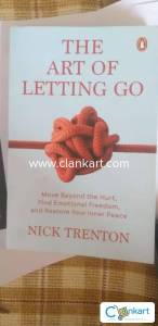 the art of letting go