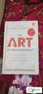 the art of management