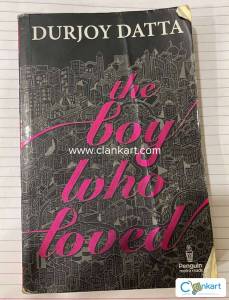 the boy who loved