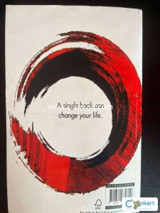 the courage to be disliked