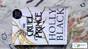 the cruel prince
