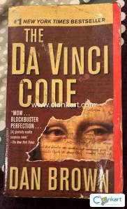 the da vinci code
