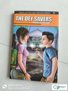 the dey savers