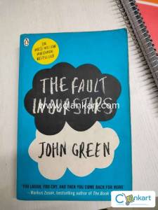 the fault in our stars