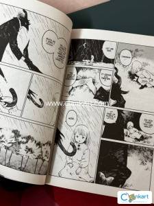 the girl from the the other side 1