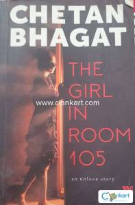 the girl in room 105