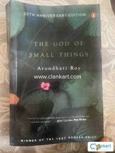 the god of small things